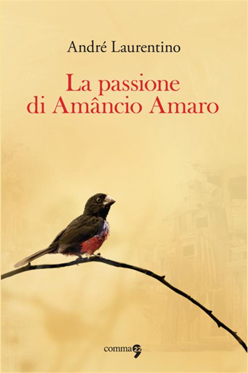 Isola dei Collezionisti - LA PASSIONE DI AMANCIO AMARO - 1