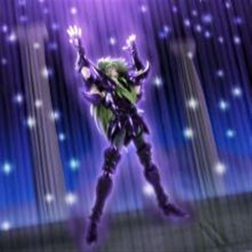 Isola dei Collezionisti - 65825 - SAINT SEIYA - MYTH CLOTH EX ARIES SHION SURPLICE - 1