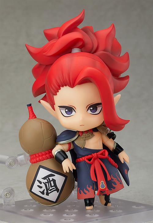 Isola dei Collezionisti - 73819 - ONMOYJI - NENDOROID - SHUTEN DOJI 10CM - 1