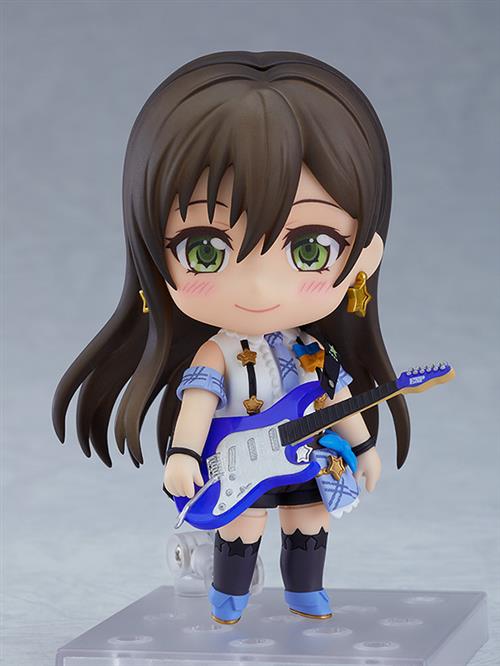 Isola dei Collezionisti - 74801 - BANG DREAM! GIRLS BAND PARTY - NENDOROID - TAE HANAZONO 10CM - 1