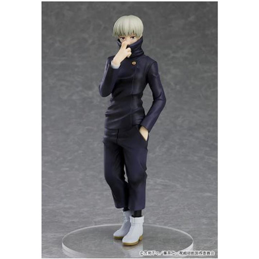 Isola dei Collezionisti - 83915 - JUJUTSU KAISEN - POP UP PARADE - TOGE INUMAKI 17CM - 1