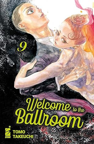 Isola dei Collezionisti - WELCOME TO THE BALLROOM VOL.9 - 1