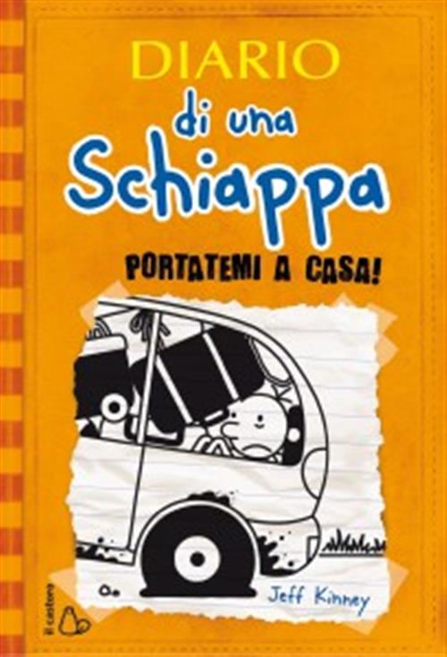 Isola dei Collezionisti - DIARIO DI UNA SCHIAPPA 9 - PORTATEMI A CASA! - 1