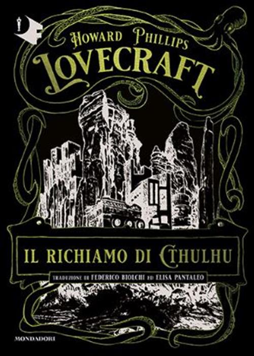 Isola dei Collezionisti - IL RICHIAMO DI CTHULHU - 1