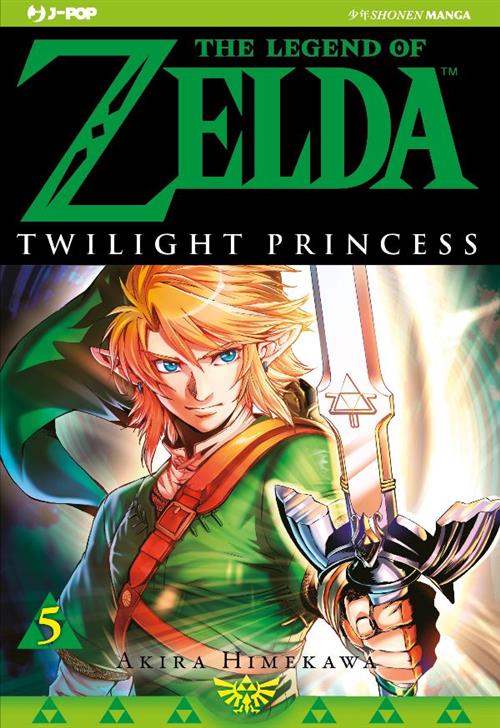 Isola dei Collezionisti - THE LEGEND OF ZELDA TWILIGHT PRINCESS 5 - 1