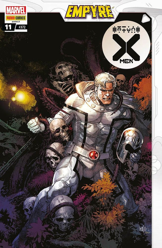 Isola dei Collezionisti - X-MEN 11 - REGULAR - 1