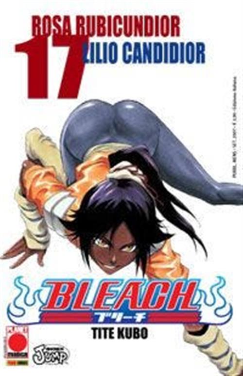 Isola dei Collezionisti - BLEACH 17 - QUARTA RISTAMPA - 1