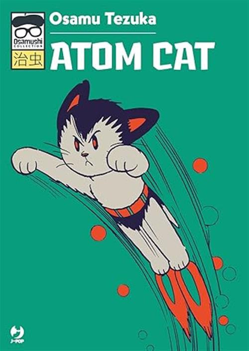 Isola dei Collezionisti - ATOM CAT - 1