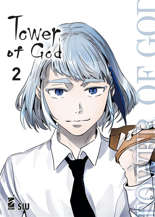 Isola dei Collezionisti - TOWER OF GOD 2 - 1