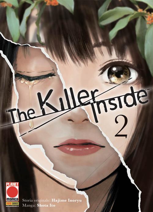 Isola dei Collezionisti - THE KILLER INSIDE 2 - 1