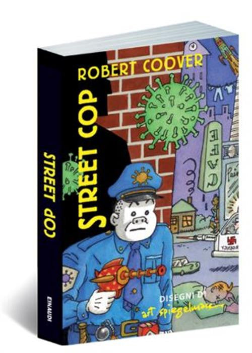 Isola dei Collezionisti - STREET COP - 1