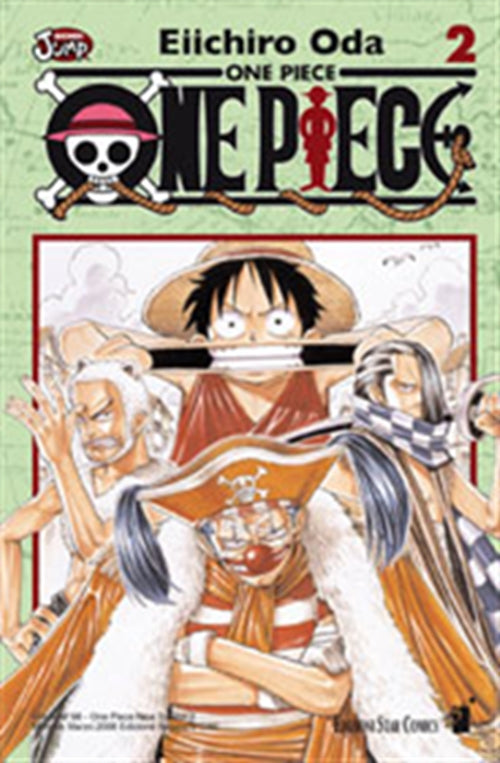 Isola dei Collezionisti - ONE PIECE NEW EDITION 2 - 1