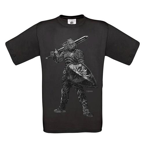 Isola dei Collezionisti - DRAGONERO - T-SHIRT - IAN TAGLIA M - 1