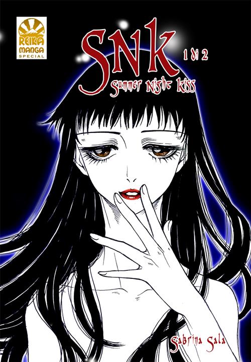 Isola dei Collezionisti - SNK: SUMMER NIGHT KISS 1 - 1