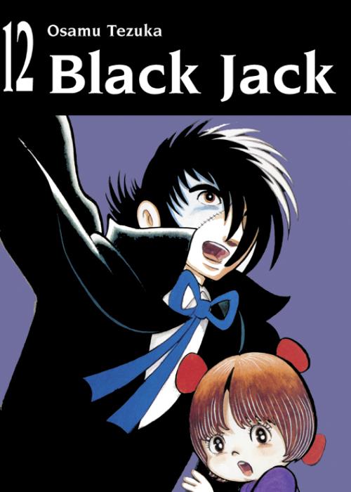 Isola dei Collezionisti - BLACK JACK (HAZARD MANGA) 12 - 1