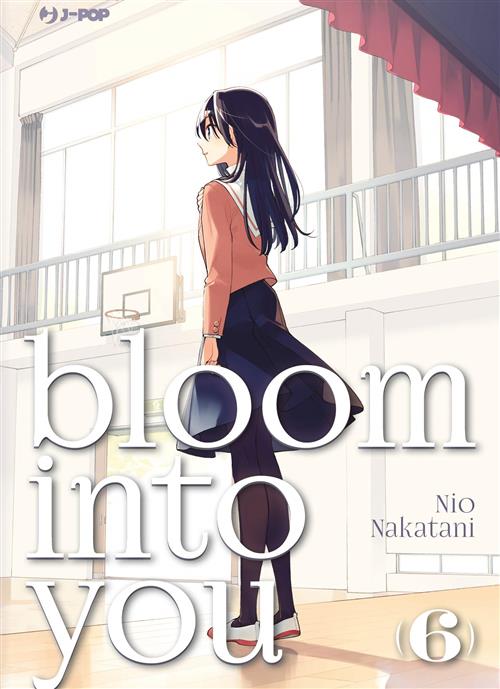 Isola dei Collezionisti - BLOOM INTO YOU 6 - 1