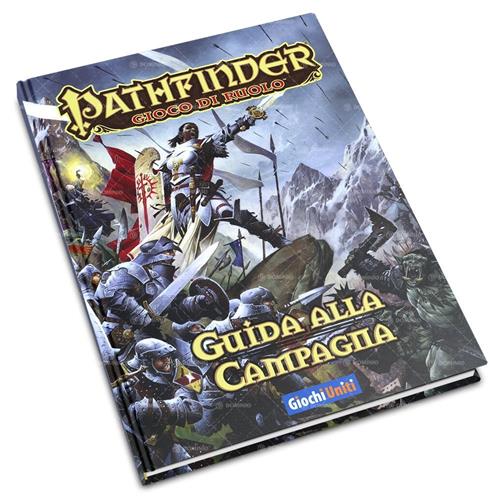 Isola dei Collezionisti - PATHFINDER: GUIDA ALLA CAMPAGNA - 1