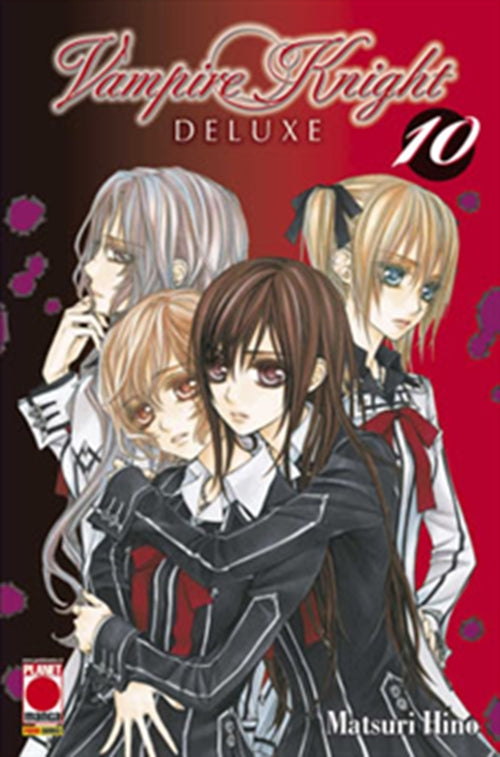 Isola dei Collezionisti - VAMPIRE KNIGHT DELUXE 10 - 1