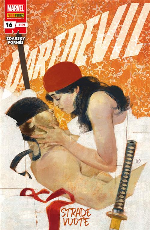 Isola dei Collezionisti - DAREDEVIL 16 - DAREDEVIL 109 - 1