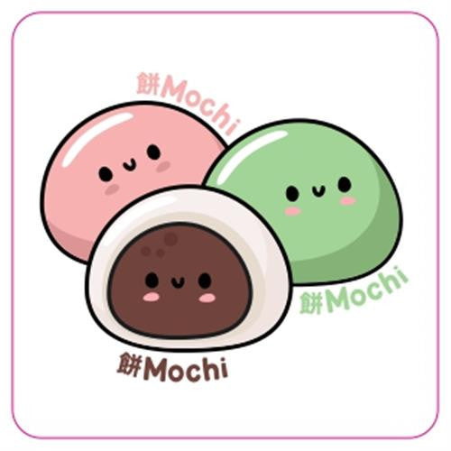 Isola dei Collezionisti - MAGNETE FLESSIBILE - MF05 - MOCHI - 1