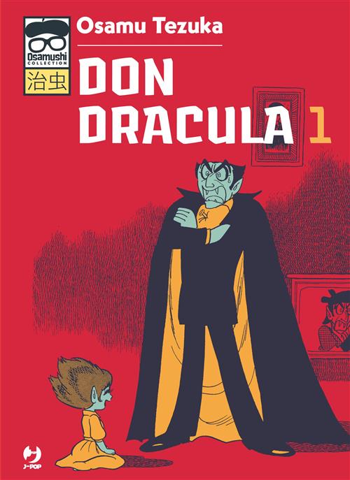 Isola dei Collezionisti - DON DRACULA 1 - 1