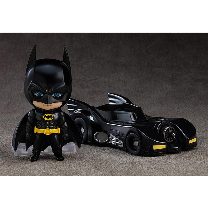 Isola dei Collezionisti - 79562 - BATMAN - NENDOROID - BATMAN 1989 10CM - 1