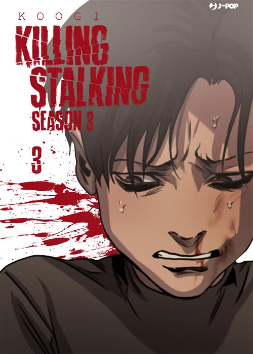 Isola dei Collezionisti - KILLING STALKING STAGIONE 3 - VOLUME 3 - 1