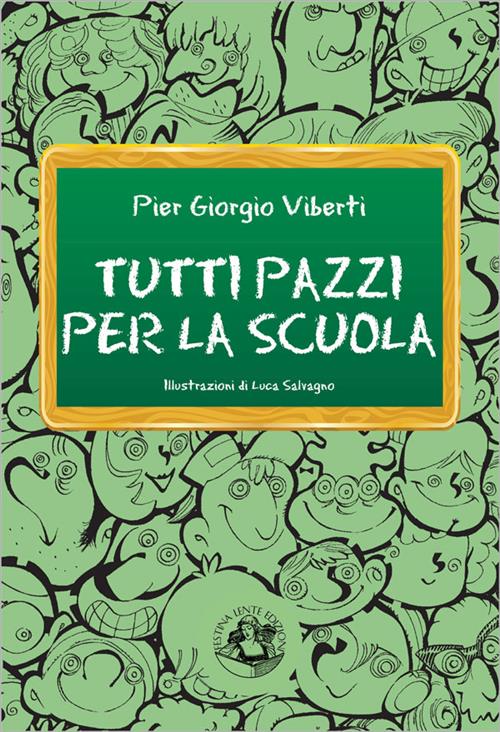 Isola dei Collezionisti - TUTTI PAZZI PER LA SCUOLA - 1