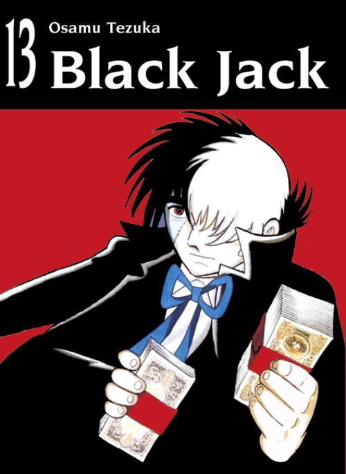 Isola dei Collezionisti - BLACK JACK (HAZARD MANGA) 13 - 1