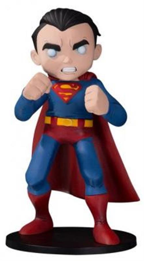 Isola dei Collezionisti - 59122 - DC ARTISTS ALLEY SUPERMAN BY UMINGA FIGURE 16CM - 1