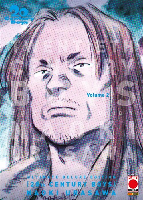 Isola dei Collezionisti - 20TH CENTURY BOYS ULTIMATE DELUXE EDITION 2 - 1