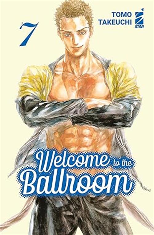 Isola dei Collezionisti - WELCOME TO THE BALLROOM VOL.7 - 1