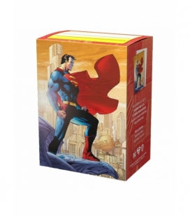 Isola dei Collezionisti - Fundas Standard - 63mm x 88mm Superman 2 de DC... - 3