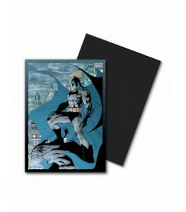 Isola dei Collezionisti - Fundas Standard matte art (100 unidades) Batman... - 3