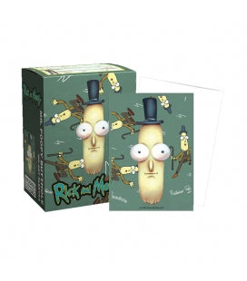 Isola dei Collezionisti - Fundas Standard Mr. Poopy Butthole de Rick y... - 1