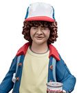 Isola dei Collezionisti - Stranger Things Mini Epics Vinyl Figure Dustin Henderson (Season 1) 15 cm - 2