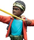 Isola dei Collezionisti - Stranger Things Mini Epics Vinyl Figure Lucas Sinclair (Season 1) 14 cm - 2