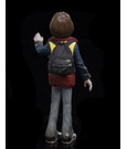 Isola dei Collezionisti - Stranger Things Mini Epics Vinyl Figure Will Byers (Season 1) 14 cm - 24