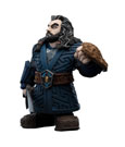 Isola dei Collezionisti - The Hobbit Mini Epics Vinyl Figure Thorin Oakenshield 15 cm - 2