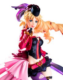 Isola dei Collezionisti - Macross Frontier The Movie: The Wings Of Goodbye Plastic Model Kit 1/20 PLAMAX MF-14: minimum factory Sheryl Nome 9 cm - 1