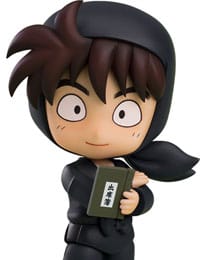 Isola dei Collezionisti - Nintama Rantarou Nendoroid Action Figure Hansuke Doi 10 cm - 1