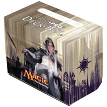 Deck Box - Ultra Pro - Magic - Side Loader - Dragon's Maze - v6