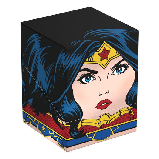 Isola dei Collezionisti - SQR-010001-238-011-00 Squaroes - Squaroe DC Justice League™ 005 - Wonder Woman™ - 1