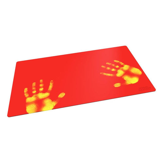 UGD010880 Ultimate Guard Play-Mat ChromiaSkin™ Inferno 61 x 35 cm