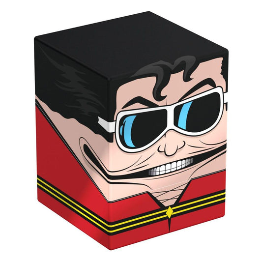 Isola dei Collezionisti - SQR-010001-244-011-00 Squaroes - Squaroe DC Justice League™ 009 - Plastic Man™ - 1