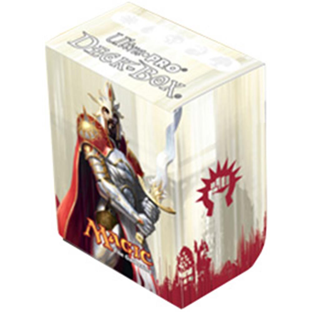 Deck Box - Ultra Pro - Magic - Side Loader - Dragon's Maze - v9