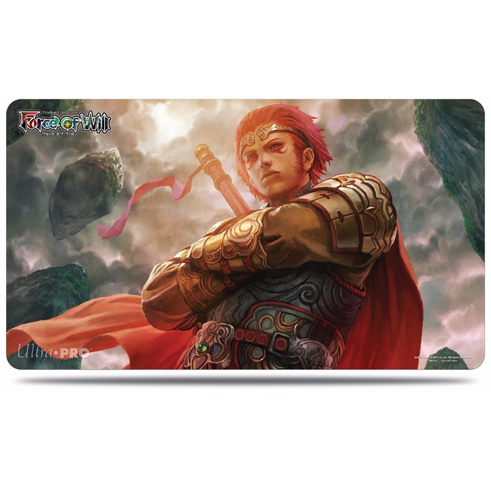 E-85083 Playmat FoW Force of Will L1 Sun Wukong