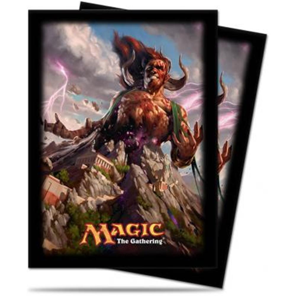 UP MTG BotG Deck Protector Style 2