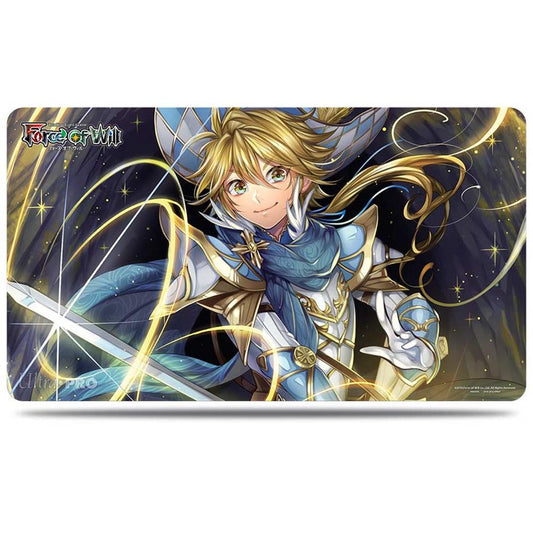 E-84887 Playmat FoW A4 Bors