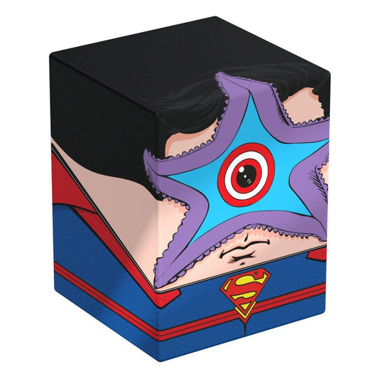 Isola dei Collezionisti - SQR-010001-243-011-00 Squaroes - Squaroe DC Justice League™ 001 - Starro™ - 1